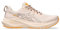 ASICS Damen Gt-1000 13 Trail Sneaker, Nature Bathing/Pearl Pink, 42 EU