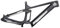Generico Kit 8 Adesivi Stickers Decal Telaio Bici Bicicletta MTB Universale Frame Protezione cod. 2182 (010 Bianco)