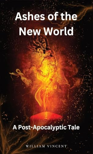 Ashes of the New World: A Post-Apocalyptic Tale