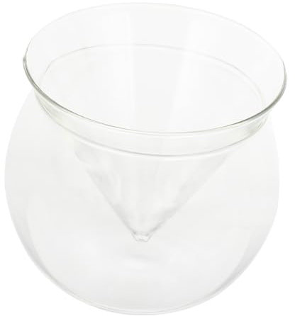 Cabilock 1Pc Verre À Cocktail Tasse Transparente Bar Verre À Vin Tasse À Whisky Bols De Préparation En Verre Tasse En Verre Gobelets À Vin Flûtes Verres À Whisky Tasse À Cocktail Pour Bar