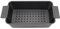 Meatloaf Pan with Drain Tray, Loaf Pan Carbon Steel Excellent Heat Conductivity Nonstick Baking Loaf Pan Meatloaf Pan Homemade Banana Bread Tin for Oven Baking Bread