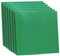 Florappy Classic Baseplate, Building Base, 10x10 Build and Display Board, 32x32 Stud Compatible with All Major Brands (Green, 7, piece)