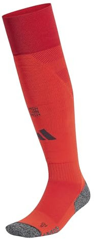 adidas FC Bayern München Home Socks Socken Stutzen Größe Größe 40-42