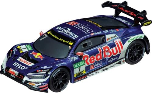 Carrera Audi R8 LMS GT3 ABT Sportsline - Red Bull DTM 2024