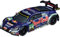 Carrera Digital124 Audi R8 LMS GT3 ABT Sportsline - Red Bull DTM 2024
