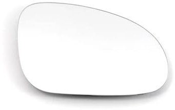 Außenspiegel Glas Für VW Für Passat B5.5 3BG 2001-2005 Links Und Rechts Seite Spiegel Glas Rückansicht Rückansicht Außen Weitwinkel Spiegelglas Ersatz(1pc Right)