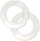 PACK DE 2 PIEZAS - Repuesto Junta Portafiltro Compatible con Cafetera Cecotec Cafelizzia 790/890 / Pro/Steel/Steel DUO/Shiny Pro/Fast/Fast Pro | Accesorios Recambio Duradero