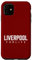 LIVERPOOL FOR LIFE Case for iPhone 11