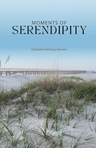 Moments of serendipity