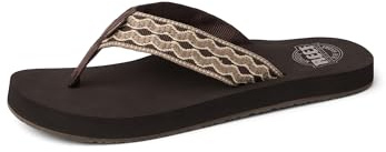 Reef Men's Smoothy Flip-Flop