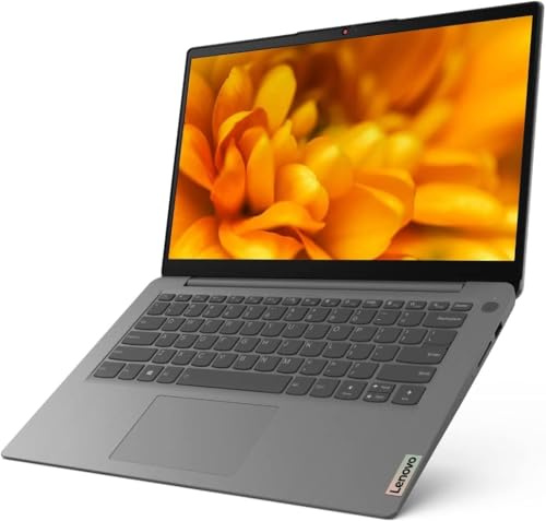 Lenovo IdeaPad 3 14ITL6 Ordinateur Portable 14,0, Full HD, Intel Core i5 1135G7, RAM 20 GB, SSD 250 Go, Intel UHD Graphics, Windows 11 Professionnel, Clavier AZERTY