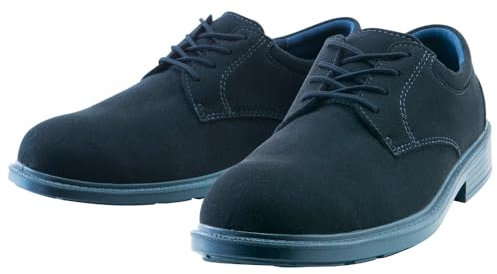 Atlas Halbschuh CX 50 ESD S1 W.10 Gr.42, Schwarz, 209992
