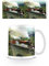Harry Potter - Taza Hogwarts Express Landscape, 320 ML