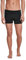 Urban Classics Basic Swim Trunk Boxer, Noir (Black 00007), Medium Homme