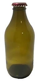 Generico Bottiglia Birra Cl 33 Venduta in pacchi da 30 pz