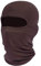 fuinloth Sturmhauben, Gesichtshaube, Skimaske, Hals Gaiter, UV-Schutz, Motorrad- und Fahrrad-Gesichtsmaske, Balaclavas für Herren/Damen Schokolade