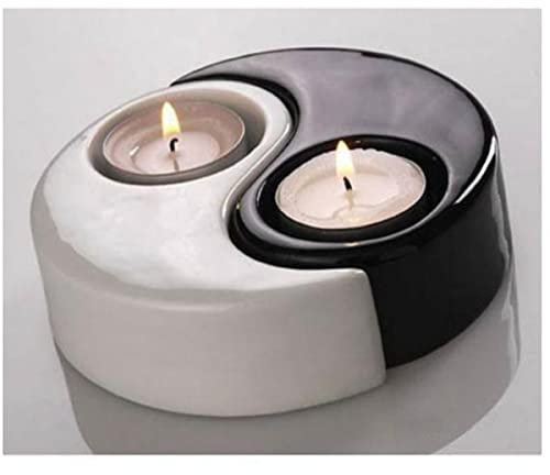 Wagner & Apel 03083/40 - Yin-Yang Schalen (2)