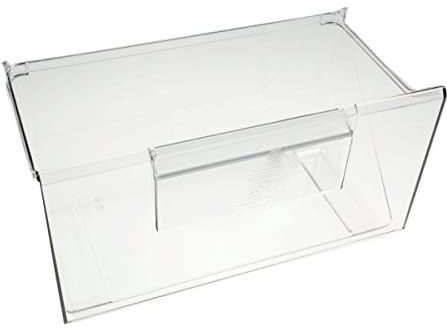 Original Gefrierschublade 397X221X200 mm Kühlschrank, Gefrierschrank 2647016175, 140184296097 AEG