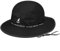 Kangol from The Jump Bucket Stoffhut Sonnenhut Sommerhut (M (56-57 cm) - schwarz)