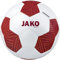 JAKO Striker 2.0 Trainingsball weissrotorange, 5 Herren