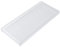 Mechanical Keyboards Cover Acrylic Transparent Keyboard Protector Film Waterproof Dust Proof Protection Protector Case for 75 Keys Standard Keyboard