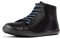 Camper Peu Cami 36411, Scarpe da ginnastica Uomo, Nero 109, 46 EU