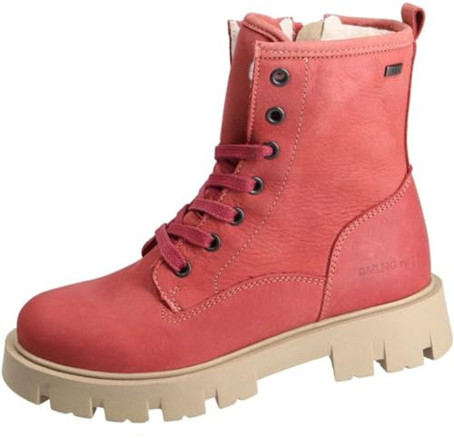 Pinke-Däumling-Boots