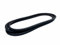 SECURA courroie trapézoïdale pour tondeuse compatible avec Mr Bricolage MBA1392A MBA1392B Tracteur de pelouse 22869800