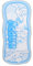 Roffatide Anime Cinnamoroll Cartoon niedlich Bereich Teppich unregelmäßig flauschig Fuzzy Plüsch Bereich Teppich Matte Decke Teppich Boden Teppich für Indoor Living Dining Room Home Decor 60x160cm