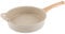 Florina Sartén Alta de Aluminio OSLO (28 cm) I Recubrimiento Antiadherente Cerámico I Mango Ergonómico Soft-Griff I Sartén es Adecuada para Cocinas de Inducción, Gas y Eléctricas