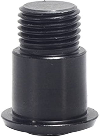 WOEIFGV Boulons de fixation pour dérailleur arrière de vélo pour vis de roue type long pour dérailleur arrière TZ50 type court compatible TX3