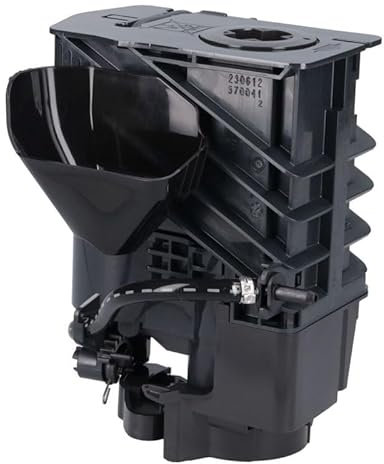 LUTH Premium Profi Parts Brühgruppe kompatibel mit Siemens 11047614 für Kaffeemaschine