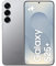 Samsung Galaxy S25+ Smartphone AI, 3 anni di Garanzia del produttore, Display 6.7'' QHD+ Dynamic AMOLED 2X, Fotocamera 50MP, RAM 12GB, 256GB, 4.900 mAh, Silver shadow [Versione italiana]