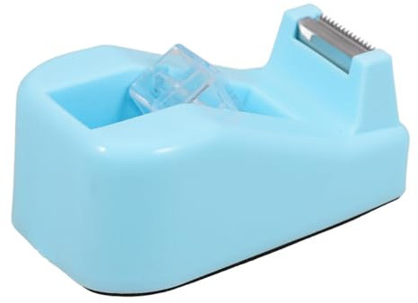 SHINEOFI Klebebandschneider Klebeband Süßer Klebebandabroller Chamäleon Klebebandabroller Wärmeübertragungsbandabroller Packbandabroller Desktop Klebebandabroller