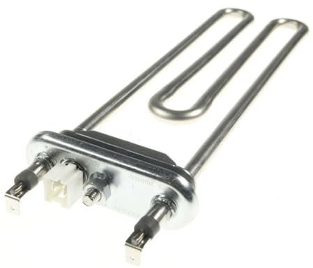 SOS Accessoire Resistenza 2000 W per lavatrice LG AEG73309903, AEG33121502