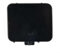 CNANRNANC Copertura paraurti anteriore per gancio di traino, per BMW E60 M Sport Cap nero 51117897210 2003-2010