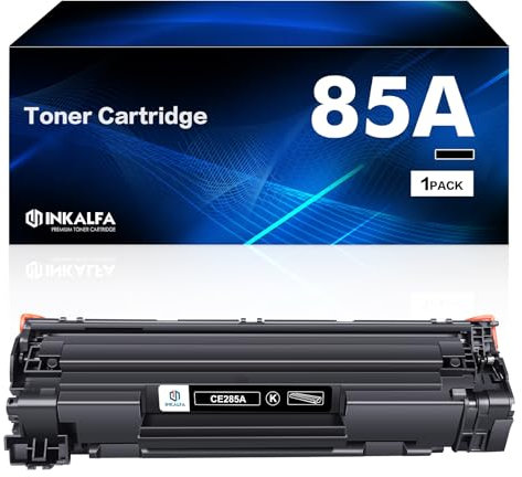 85A CE285A Toner Cartridge