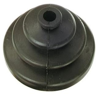 G.L.D. Forniture Staubschutz Schalthebel Traktor Höhe 70 mm Durchmesser 13-56 mm