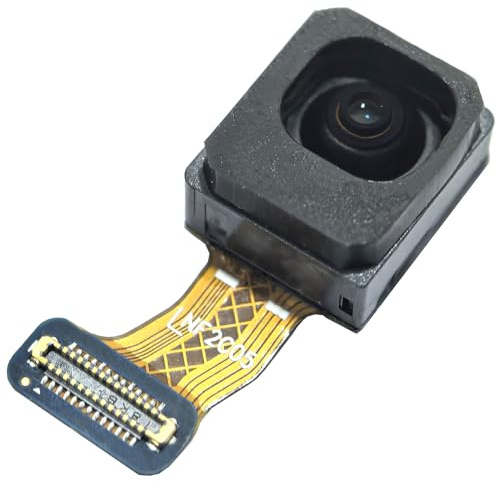 Galaxy S23 Ultra Front Facing Selfie Camera Replacement for Samsung Galaxy S23 Ultra 5G SM-S918U Front Facing Camera Module Flex Cable for S23Ultra S918U US Version Repair Part