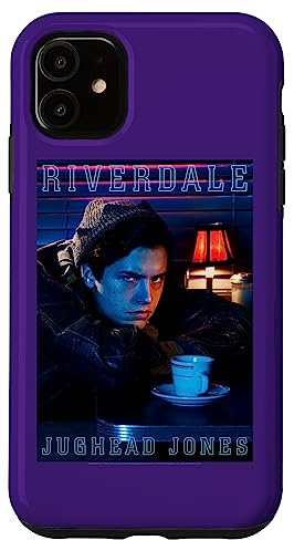 Hülle für iPhone 11 Riverdale Jughead Jones