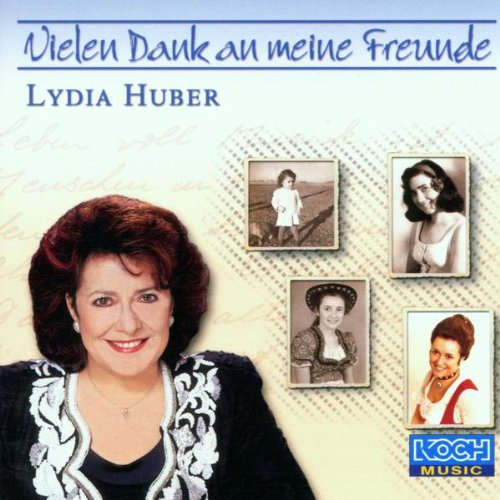 Vielen Dank An Meine Freunde