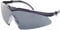 MSA Safety Lunettes pour tir sportif Lunettes de chasse TecTor Opirock UV400 + pochette en microfibre et cordon