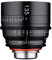 XEEN Cinema 135mm T2,2 Sony E Vollformat Objektiv MF Cine Video Lens für hohe Auflösungen mit Follow Focus Zahnkränze