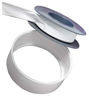 10x Dichtband Abdichtband Rohregewinde abdichten (Druckluft/Pneumatik)
