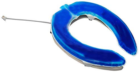 Gel-Foam Toilet Seat Replace Cushion with Sensor - 1 Each/Each