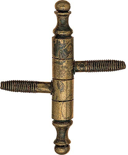 Kastentürband Messing Antik 55 mm 55 - Qualität aus Europa seit 1998