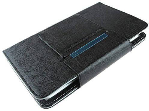 Tutoy Universale Staccabile Tastiera Bluetooth per Tablet 7-8 Pollici - Nero