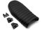 Sitzbank Caferacer für Yamaha SR 250/400/ 500, TRX 850, FZ1 Flat schwarz