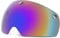 Victgoal Bike Helmet Goggles Visor Strong Magnetic Eye Shield (Colorful)