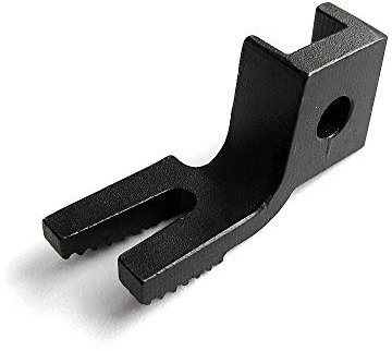 Nähfuß für Adler Patcher Nähmaschine Leder Schuh Handtasche 30-1